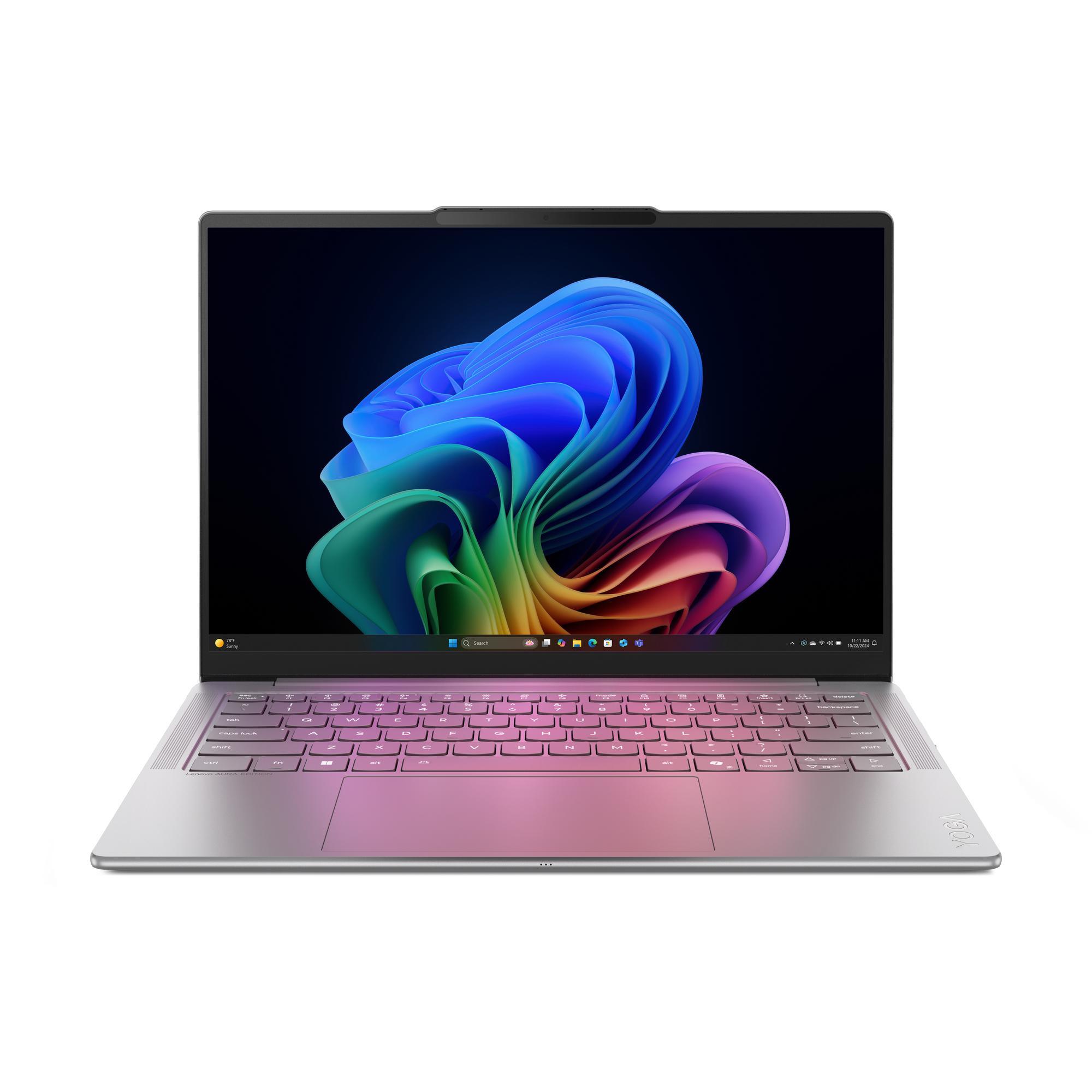 Lenovo Yoga Slim 7 14ILL10 Copilot+ PC, Intel …
